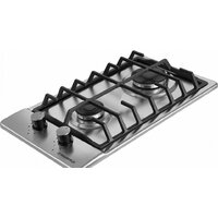 Варочная панель MAUNFELD EGHS.32.6CS/G - Изображение №4 — Chaika Market