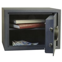 Офисный сейф Klesto Neo 25E - Изображение №3 — Chaika Market