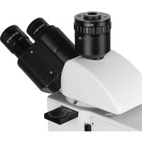 Микроскоп Микромед МЕТ-4 31236 - Изображение №8 — Chaika Market