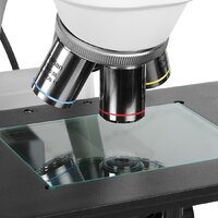 Микроскоп Микромед МЕТ-4 31236 - Изображение №11 — Chaika Market