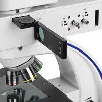Микроскоп Микромед МЕТ-4 31236 - Изображение №13 — Chaika Market