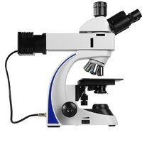 Микроскоп Микромед МЕТ-4 31236 - Изображение №5 — Chaika Market
