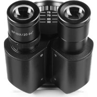 Микроскоп Микромед МЕТ-4 31236 - Изображение №9 — Chaika Market
