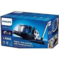 Пылесос Philips FC9334/09 - Изображение №7 — Chaika Market