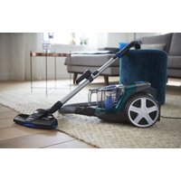 Пылесос Philips FC9334/09 - Изображение №9 — Chaika Market