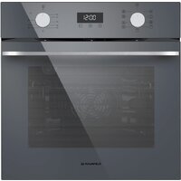 Электрический духовой шкаф MAUNFELD EOEM7610DGR — Chaika Market