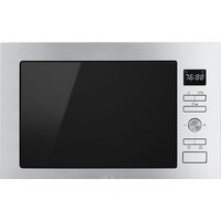 Микроволновая печь Smeg FMI425X — Chaika Market
