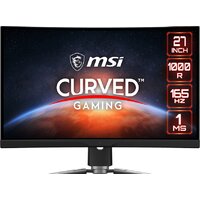 Игровой монитор MSI Artymis 273CQR — Chaika Market