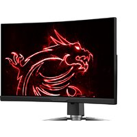 Игровой монитор MSI Artymis 273CQR - Изображение №3 — Chaika Market