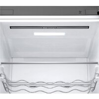 Холодильник LG DoorCooling+ GC-B509ANMW - Изображение №6 — Chaika Market