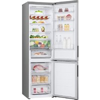 Холодильник LG DoorCooling+ GC-B509ANMW - Изображение №11 — Chaika Market