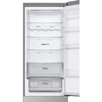 Холодильник LG DoorCooling+ GC-B509ANMW - Изображение №8 — Chaika Market