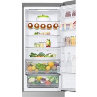 Холодильник LG DoorCooling+ GC-B509ANMW - Изображение №7 — Chaika Market