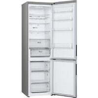 Холодильник LG DoorCooling+ GC-B509ANMW - Изображение №12 — Chaika Market