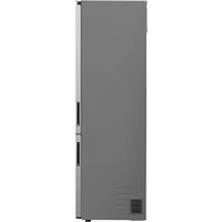 Холодильник LG DoorCooling+ GC-B509ANMW - Изображение №15 — Chaika Market