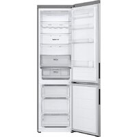 Холодильник LG DoorCooling+ GC-B509ANMW - Изображение №3 — Chaika Market