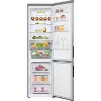 Холодильник LG DoorCooling+ GC-B509ANMW - Изображение №2 — Chaika Market