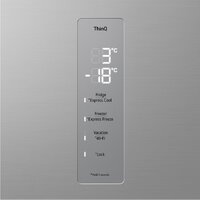 Холодильник LG DoorCooling+ GC-B509ANMW - Изображение №10 — Chaika Market