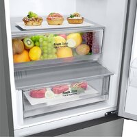 Холодильник LG DoorCooling+ GC-B509ANMW - Изображение №4 — Chaika Market