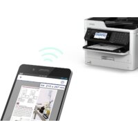 МФУ Epson WorkForce Pro WF-M5799DWF - Изображение №5 — Chaika Market