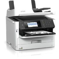 МФУ Epson WorkForce Pro WF-M5799DWF - Изображение №2 — Chaika Market