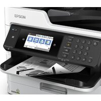 МФУ Epson WorkForce Pro WF-M5799DWF - Изображение №4 — Chaika Market