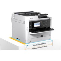 МФУ Epson WorkForce Pro WF-M5799DWF - Изображение №7 — Chaika Market