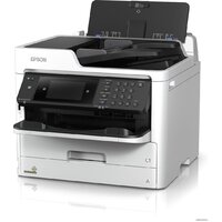 МФУ Epson WorkForce Pro WF-M5799DWF - Изображение №3 — Chaika Market