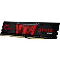 Оперативная память G.Skill Aegis 16GB DDR4 PC4-25600 F4-3200C16S-16GIS - Изображение №2 — Chaika Market