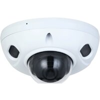 IP-камера Dahua DH-IPC-HDBW3441FP-AS-0210B-S2 — Chaika Market