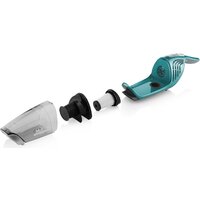 Пылесос ETA Moneto II 3453 90000 - Изображение №9 — Chaika Market