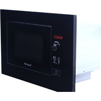 Микроволновая печь Weissgauff HMT-206 - Изображение №2 — Chaika Market