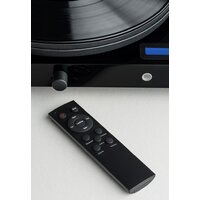 Виниловый проигрыватель Pro-Ject Juke Box E (черный) - Изображение №3 — Chaika Market