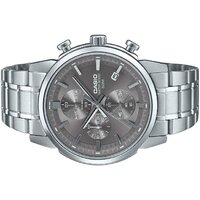 Наручные часы Casio MTP-E510D-8A - Изображение №3 — Chaika Market