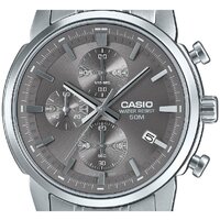 Наручные часы Casio MTP-E510D-8A - Изображение №2 — Chaika Market