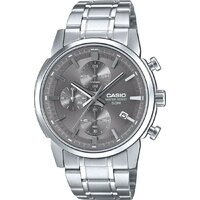 Наручные часы Casio MTP-E510D-8A - Изображение №1 — Chaika Market