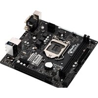 Материнская плата ASRock H310CM-DVS - Изображение №2 — Chaika Market
