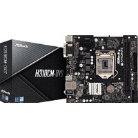 Материнская плата ASRock H310CM-DVS - Изображение №5 — Chaika Market