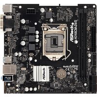 Материнская плата ASRock H310CM-DVS — Chaika Market