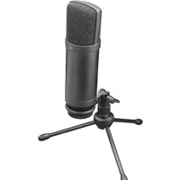 Проводной микрофон Trust GXT 252+ Emita Plus - Изображение №3 — Chaika Market