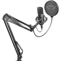 Проводной микрофон Trust GXT 252+ Emita Plus — Chaika Market
