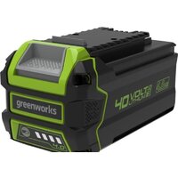 Газонокосилка Greenworks GR2504707 - Изображение №5 — Chaika Market