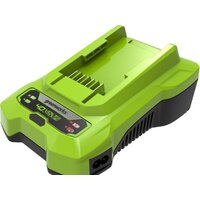Газонокосилка Greenworks GR2504707 - Изображение №6 — Chaika Market