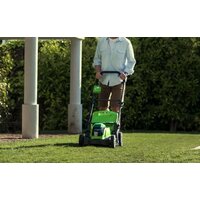 Газонокосилка Greenworks GR2504707 - Изображение №14 — Chaika Market