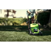 Газонокосилка Greenworks GR2504707 - Изображение №10 — Chaika Market