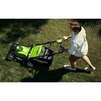 Газонокосилка Greenworks GR2504707 - Изображение №12 — Chaika Market