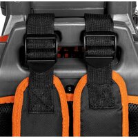 Ранцевая воздуходувка Daewoo Power DABL 760 - Изображение №12 — Chaika Market
