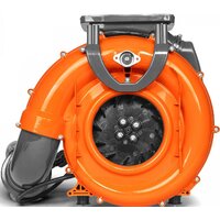 Ранцевая воздуходувка Daewoo Power DABL 760 - Изображение №13 — Chaika Market