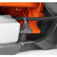 Ранцевая воздуходувка Daewoo Power DABL 760 - Изображение №9 — Chaika Market
