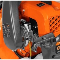 Ранцевая воздуходувка Daewoo Power DABL 760 - Изображение №6 — Chaika Market